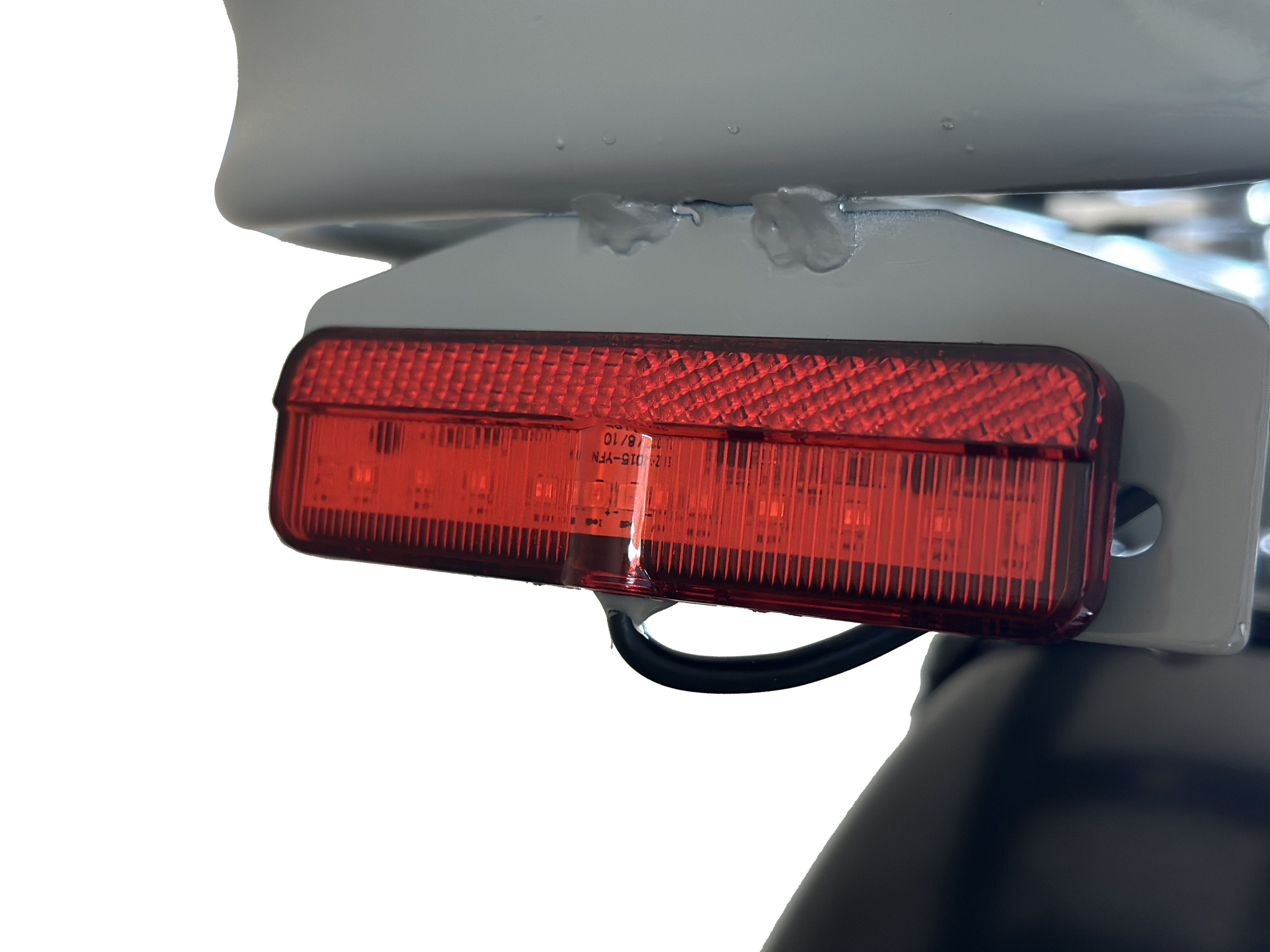 Vinxs Cargo E-Bike (Used) - Miniatura 4